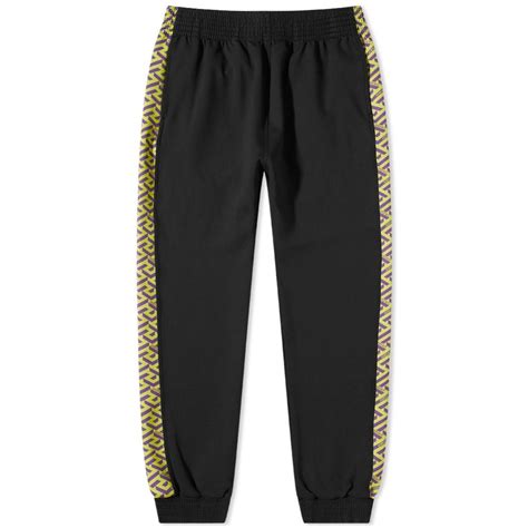 versace jogginganzug ebay|versace track pants.